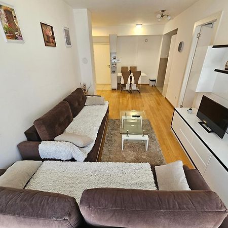 Apartment S&M Banja Luka Bagian luar foto