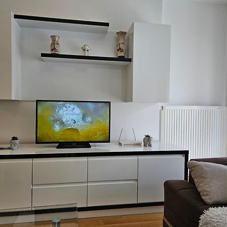 Apartment S&M Banja Luka Bagian luar foto