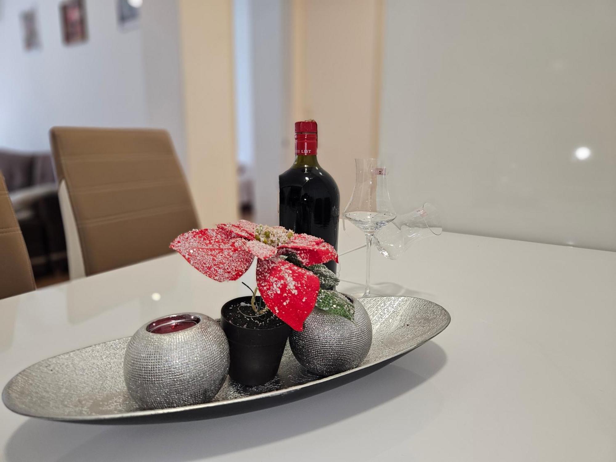 Apartment S&M Banja Luka Bagian luar foto