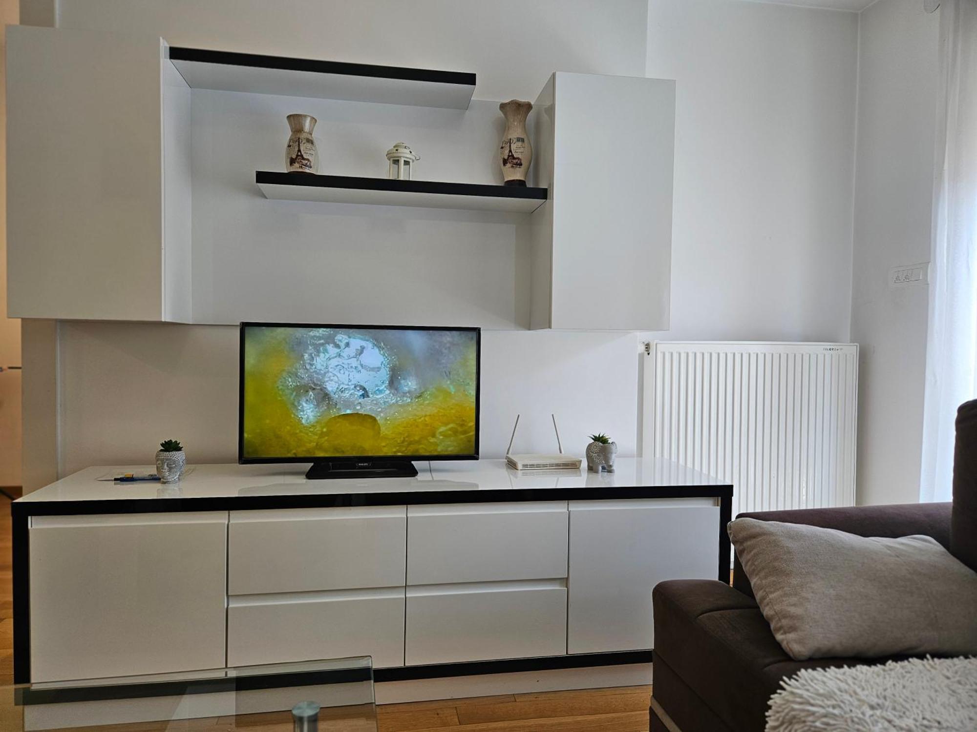 Apartment S&M Banja Luka Bagian luar foto