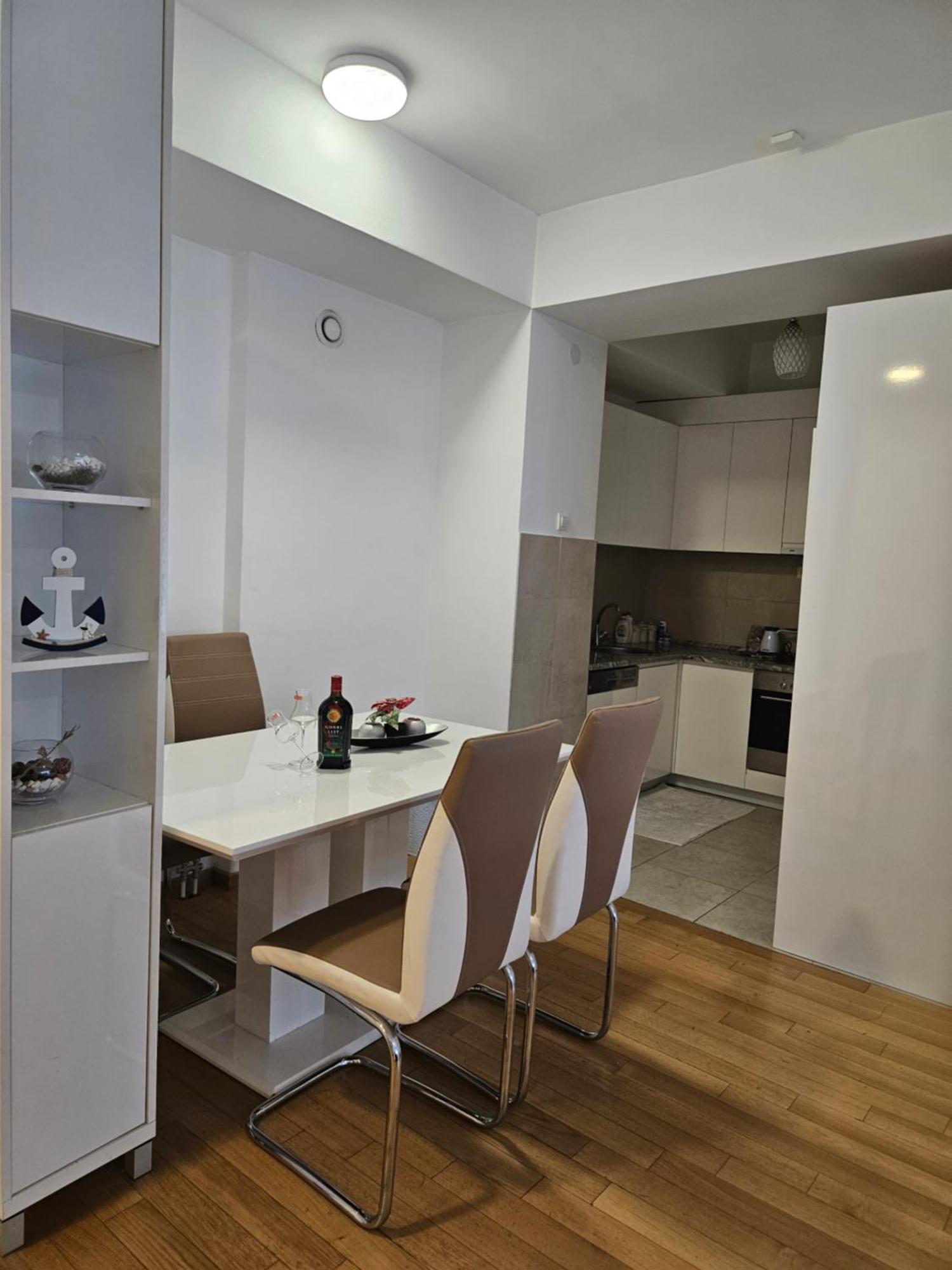 Apartment S&M Banja Luka Bagian luar foto