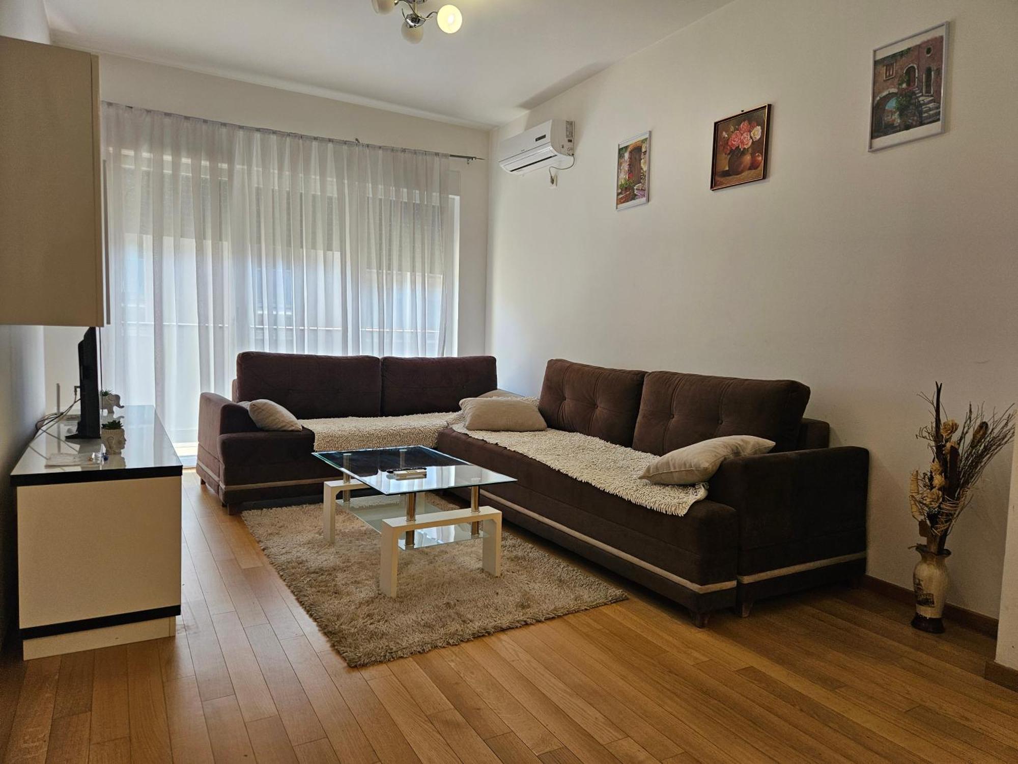 Apartment S&M Banja Luka Bagian luar foto