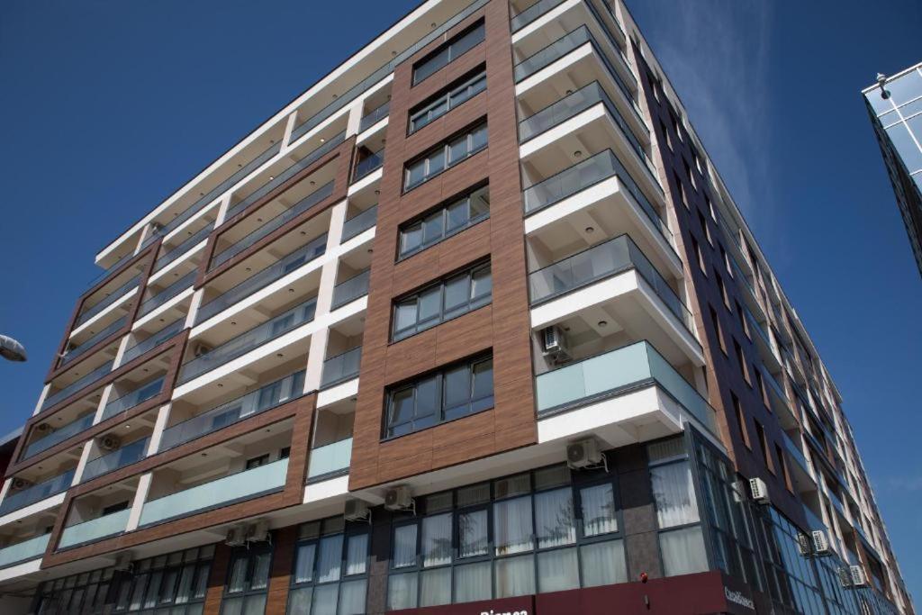 Apartment S&M Banja Luka Bagian luar foto