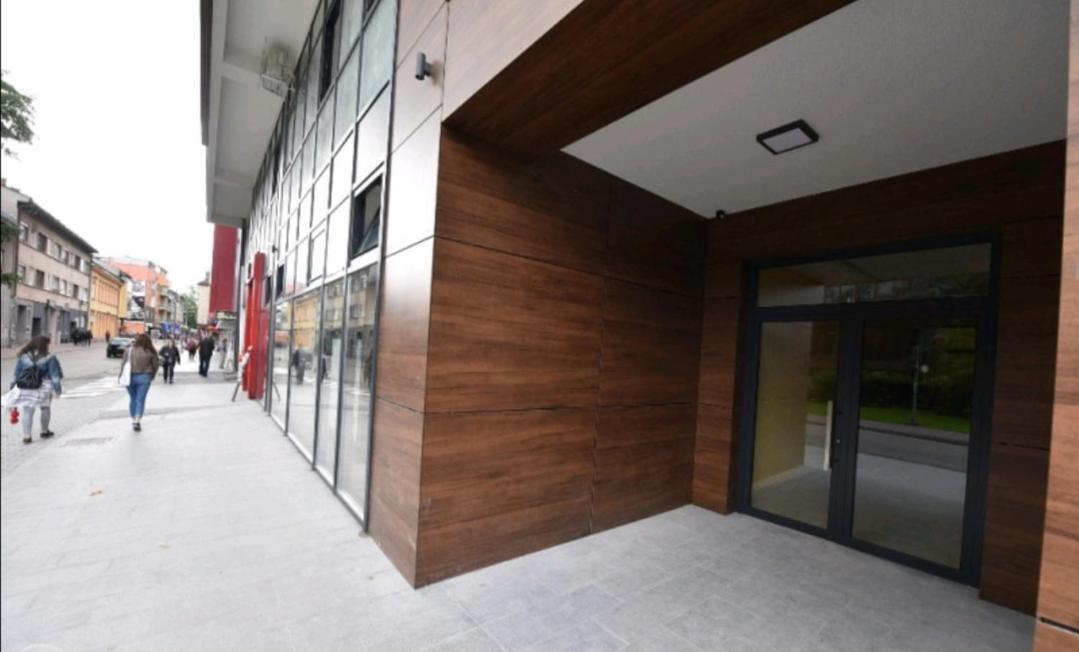 Apartment S&M Banja Luka Bagian luar foto